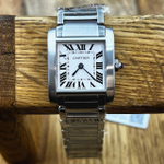Часы Cartier