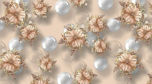 Клеенка столовая ДЕЛЮКС 1,4*20м  арт.8991