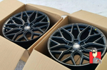 Комплект дисков Koko Vossen HF-2 20x10 et40 5x112
