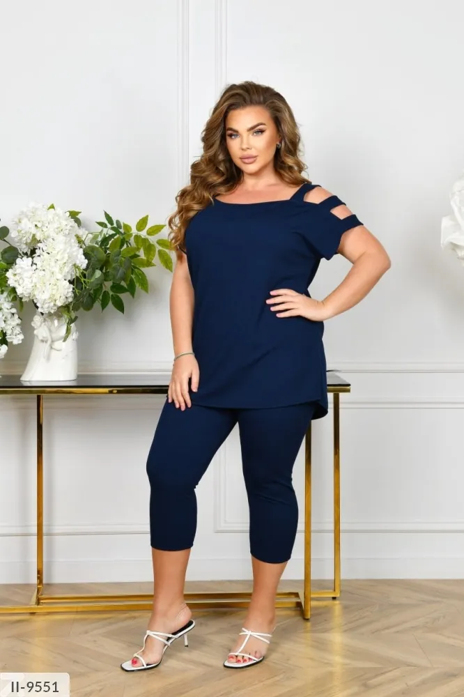 Костюм II-9542 Фабрика Моды