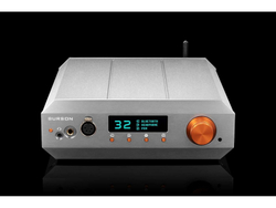 Цифро-аналоговый преобразователь Burson Audio Conductor Voyager Deluxe