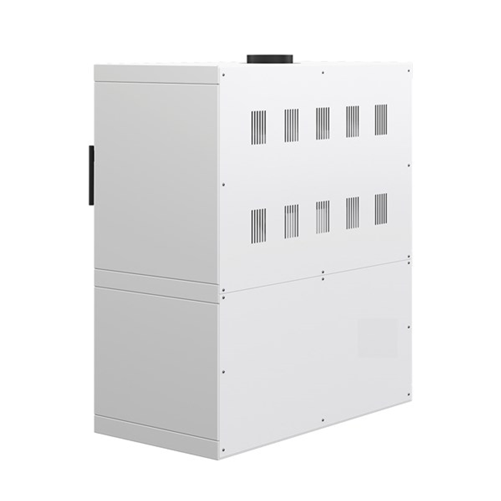 Печь-Камин ASTON "SENATOR WHITE"