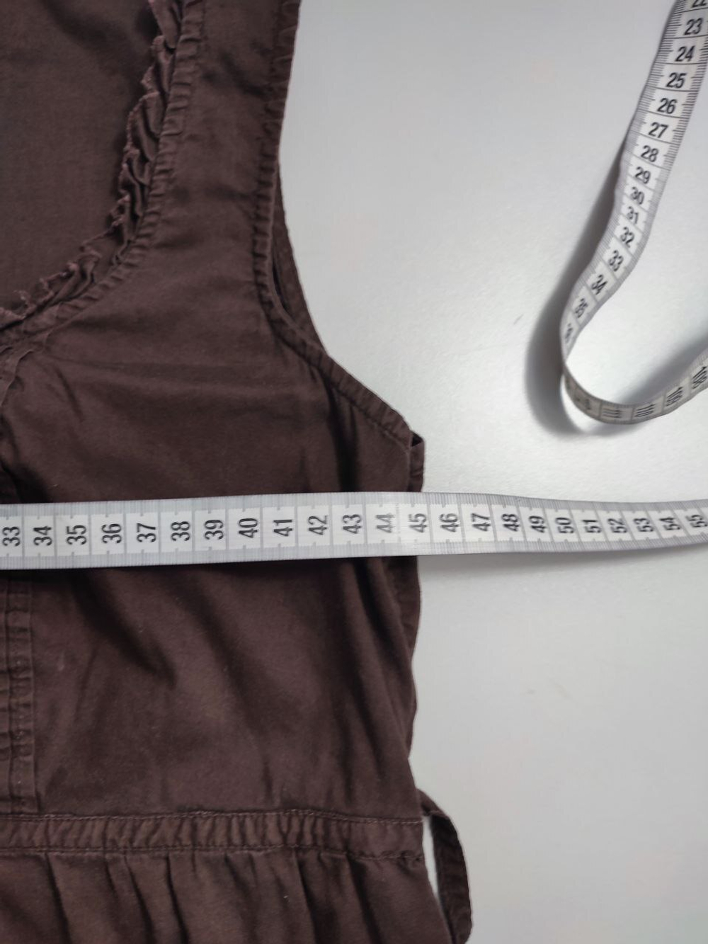 Платье Esprit  из хлопка 46 размер