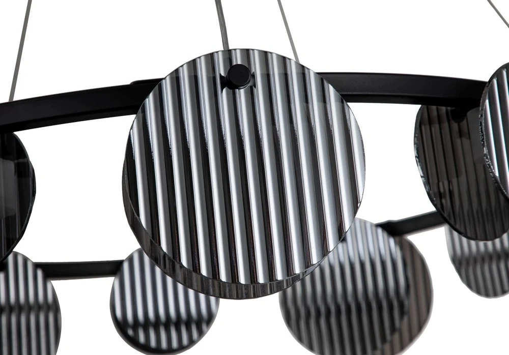 Подвесная люстра Stilfort RELUX 4008/02/08P