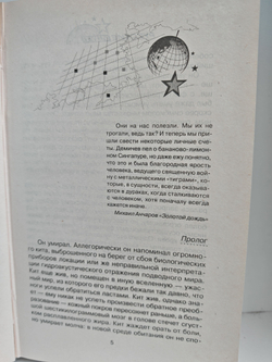 Война 2030. Пожар Метрополии