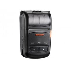 Bixolon SPP-R210BKL (чек, linerless, термопечать; 203dpi; 2", 90 мм/сек, Serial, USB, bluetooth)