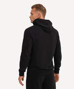 Худи ESSENTIAL Cotton Hoodie, черный