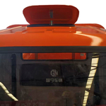 Электротрицикл RuTrike Фактор NEXT 2600 (2000Вт, 60/72B)