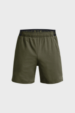 Шорты мужские Under Armour UA Vanish Woven 6in Shorts-GRN