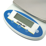 Весы лабораторные JNB50001, до 5 кг, точность 0.1 г