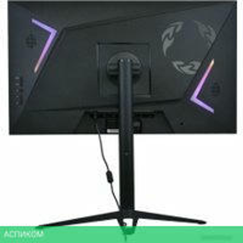 Игровой монитор FragMachine F245IR240