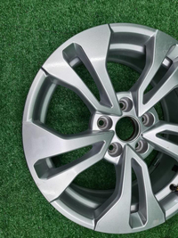 Диск Комплект дисков R16 Chery Tiggo 4 Pro (20-нв)