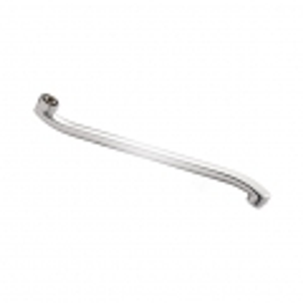 L35S Излив изогнутый плоский 35 см Ledeme