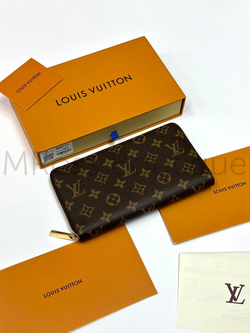 Портмоне органайзер Zippy Louis Vuitton