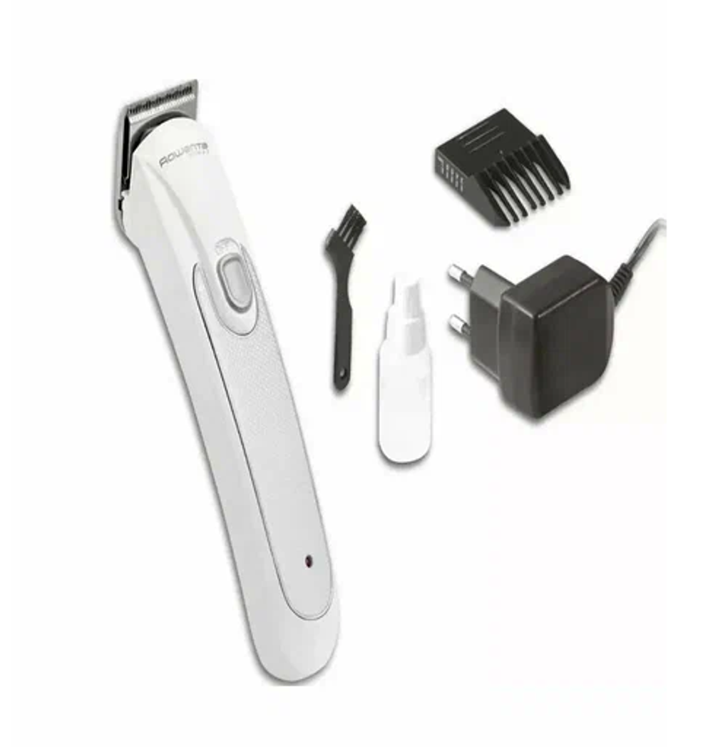 Машинка для стрижки Rowenta tn2307 (q)