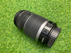 Canon EF-S 55-250mm 4-5.6 IS