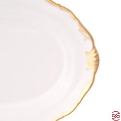 Блюдо овальное Queen's Crown Prestige 32 см