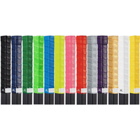 Изолента Lizard Skins DSP Hockey Grip Long Black