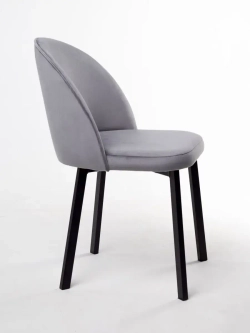 Стул 1 шт. "Мали" Антивандальная ткань, Усиленные ножки