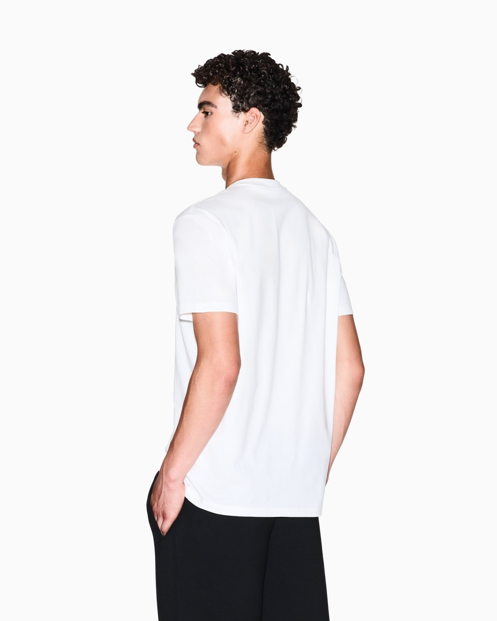 Футболка мужская ARMANI EXCHANGE