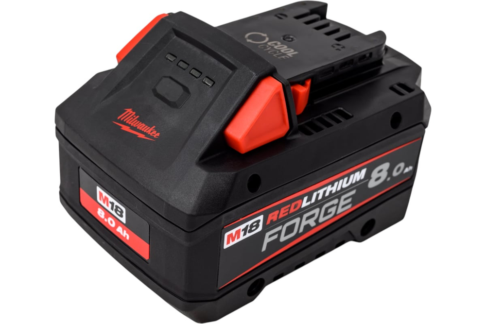 Акк. УШМ M18 FHSAG125XPDB2-802X 4933493418