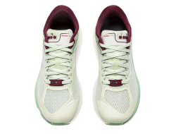 Кроссовки беговые женские Diadora Atomo Star "Almost Aqua" U Бело-Мятные