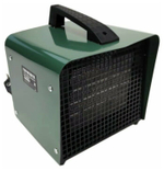 Тепловентилятор керам. FAVOURITE TSE-2000K 2кВт, квадратн-й, IP20 (138112000)