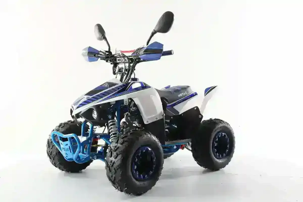 Квадроцикл MOTAX MIKRO 110 NEW