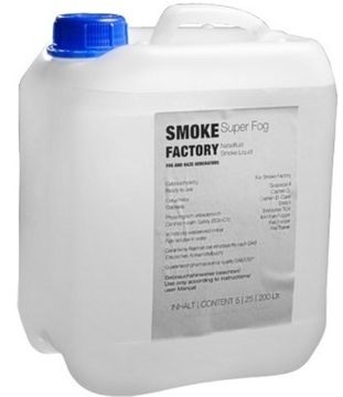 SMOKE FACTORY SUPER-FOG