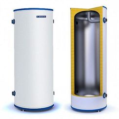 Емкость буферная Прометей 300л 25793