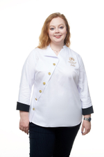 Китель KP23.16.W.B Шефский ЖЕНСКИЙ
