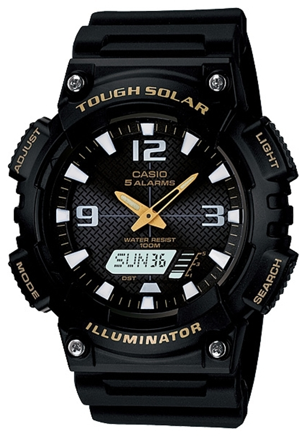 Casio AQS810W1B