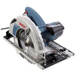 Пила дисковая Bosch GKS 85 G