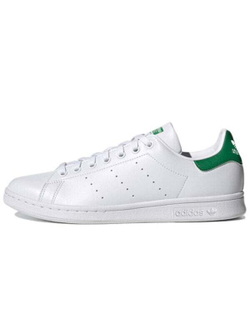 Кроссовки Adidas Originals Stan Smith Primegreen White