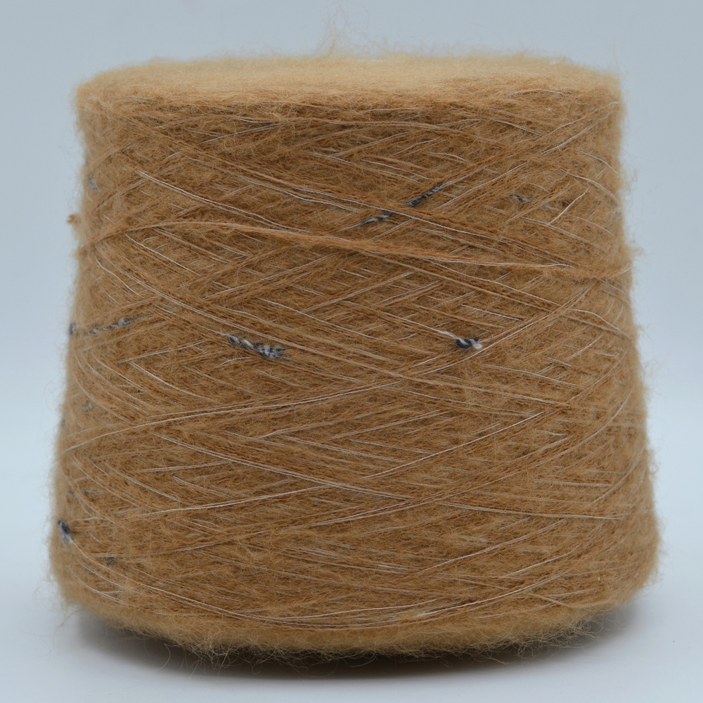Сток СHANEL Commerciale Filati Hasegawa - Art. Fantasy + Gocce di Cashmere