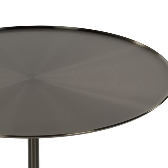 Кофейный стол Brasil 3 диаметр 45