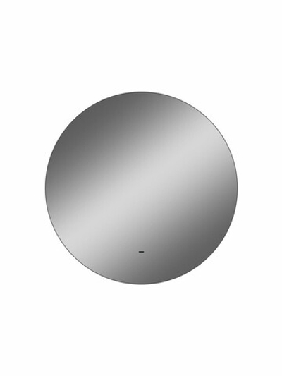 Зеркало "Ajour" D 800 с бесконтактным сенсором и холодной подсветкой