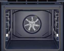 Встраиваемый электрический духовой шкаф Grundig GEDM12300B (7757882990)