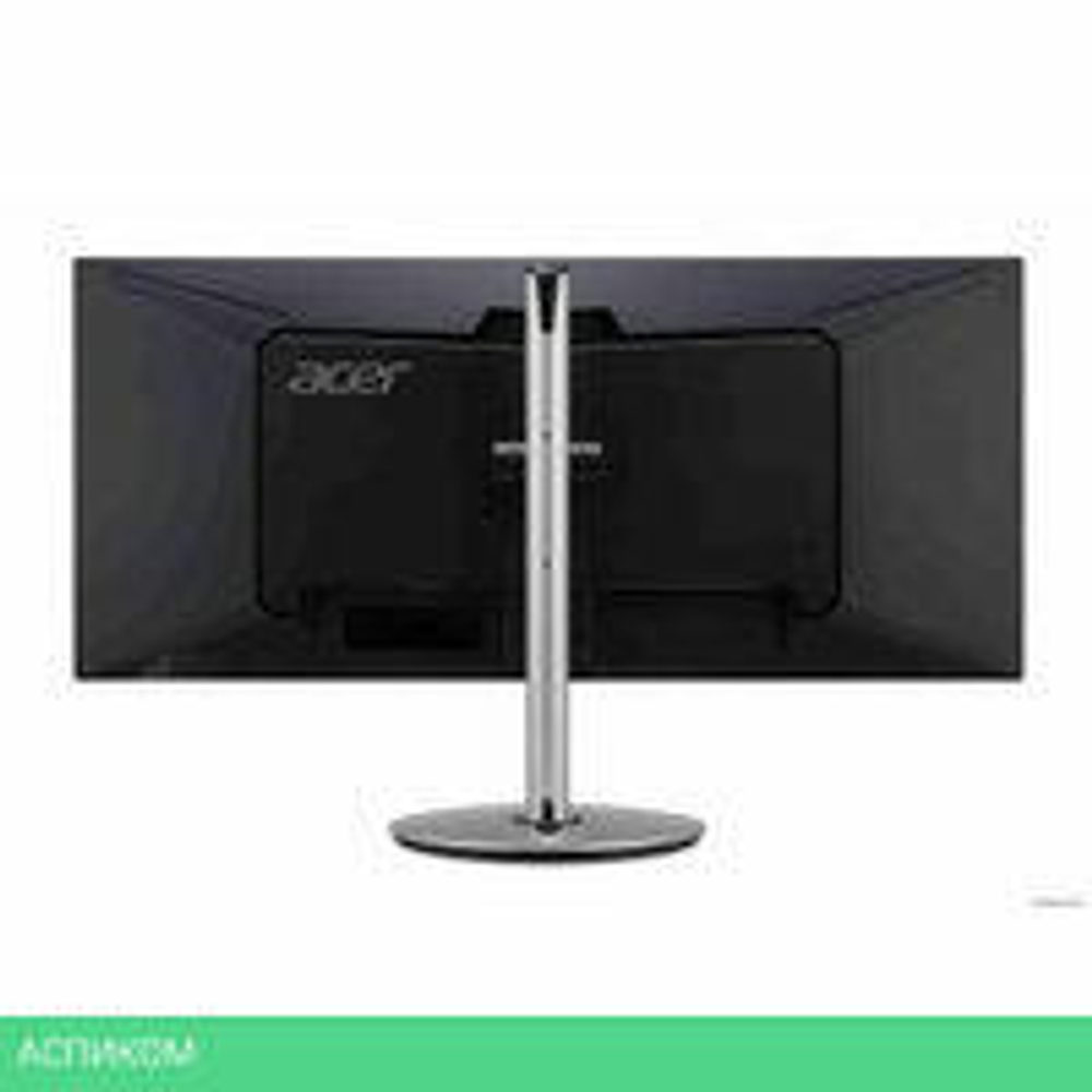 Монитор Acer CB342CKCsmiiphuzx