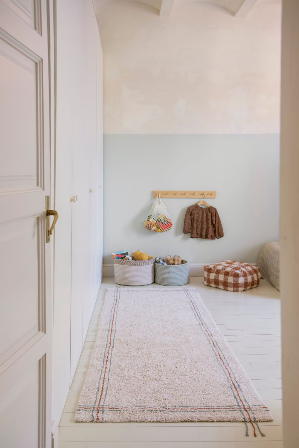 Ковер Lorena Canals Cuisine Natural R (80 x 230 см)