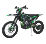 Мотоцикл Кросс Motoland FX450 EFI (NC 194MQ)