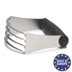 Резак-измельчитель для теста Patisse 11х10х4 см