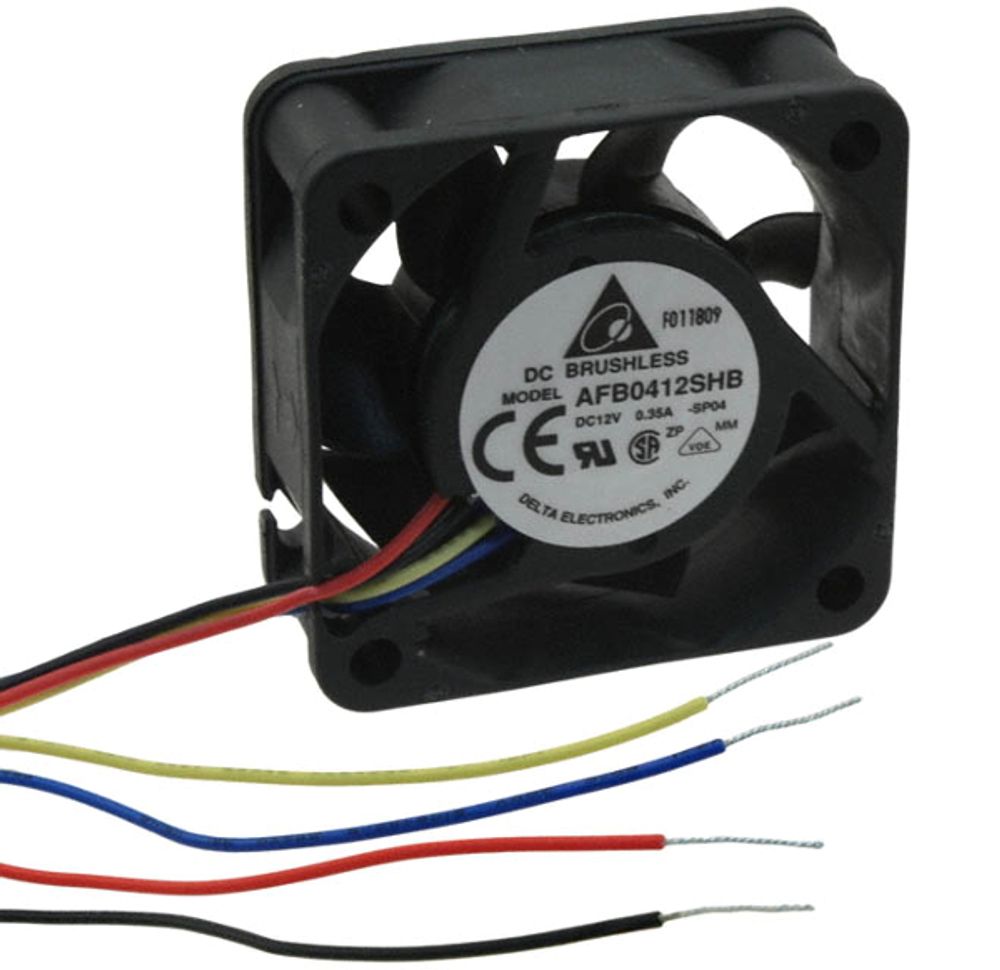 Система охлаждения Intel Blower/Fan SR1530CL/SR1530HCL/SR1530HCLS AFB0412SHB