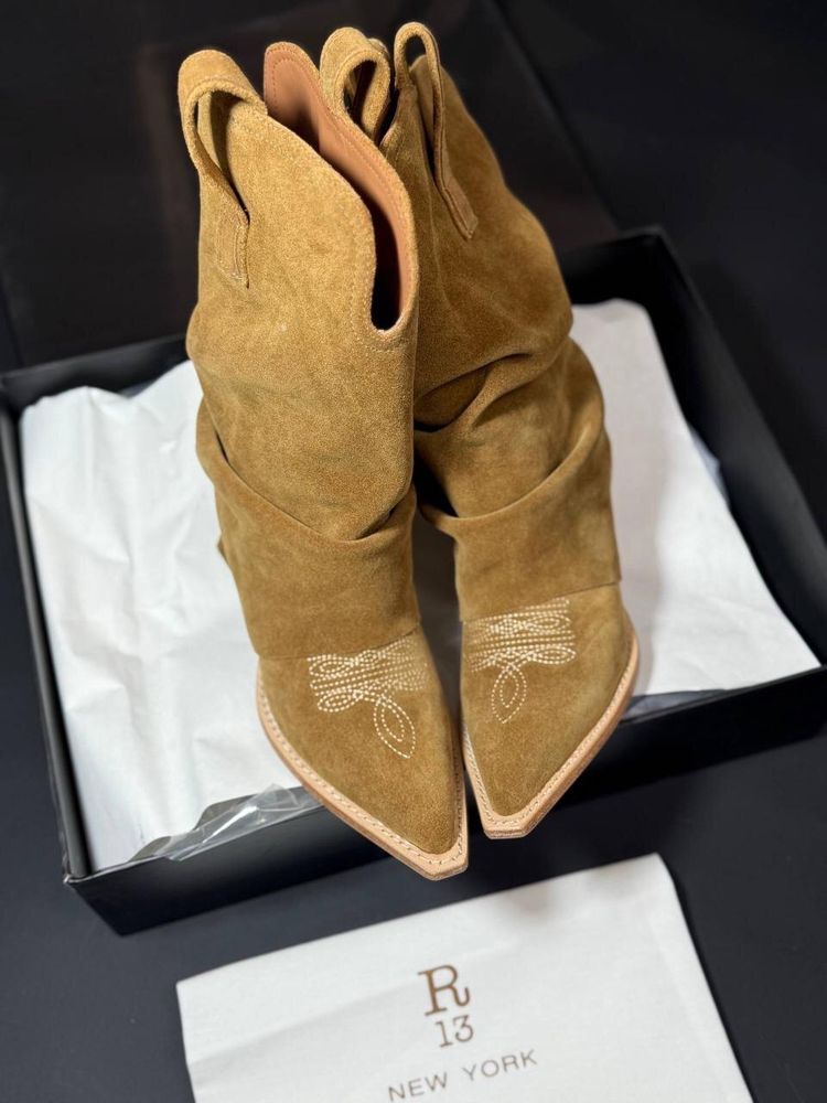 Казаки The Row Казаки The Row