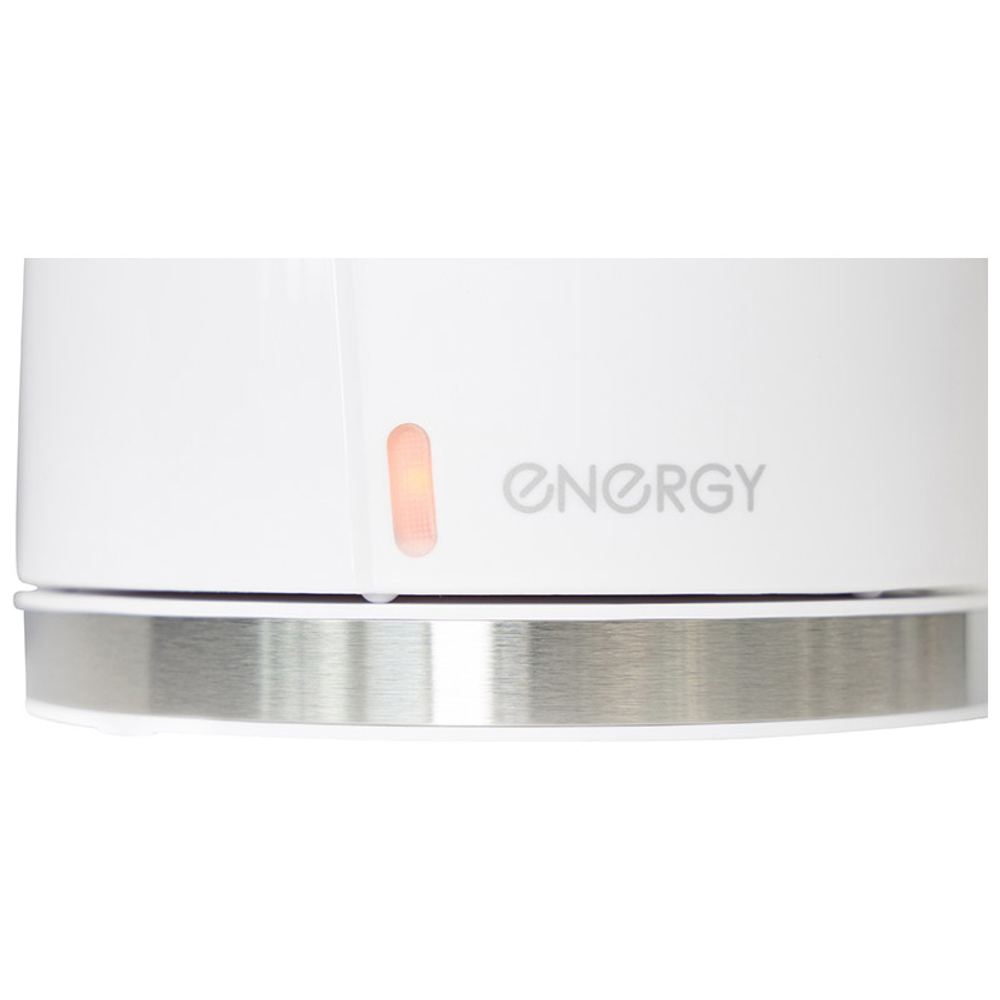 Чайник Energy E-208 белый (164148)