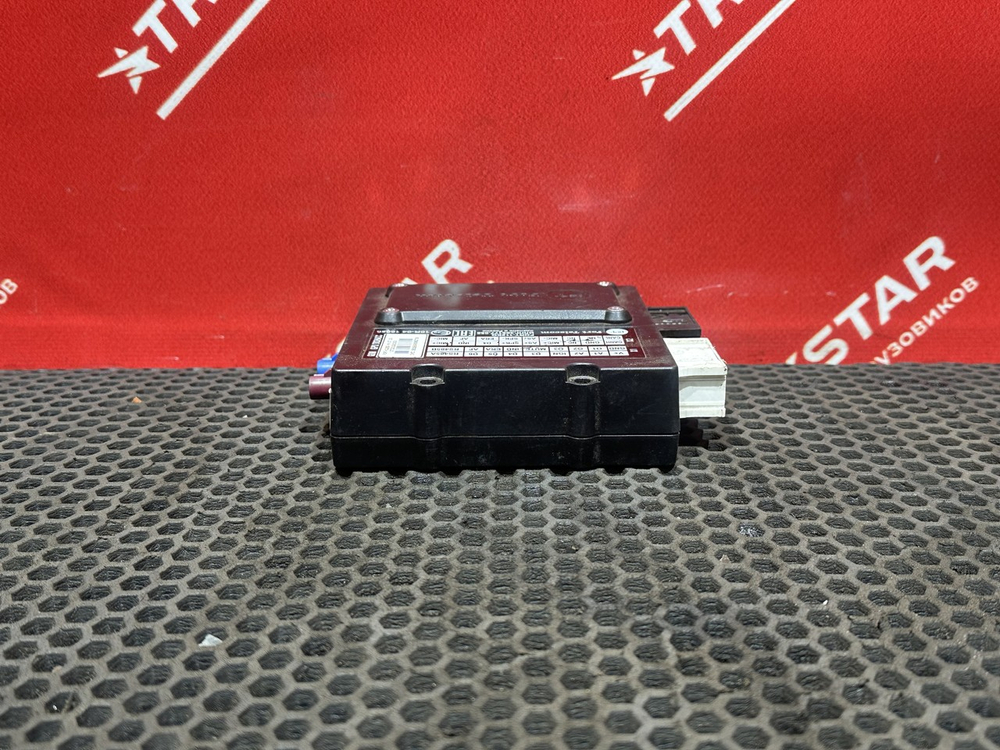 Блок GSM/GPS/Глонасс FortTelecom 2018г