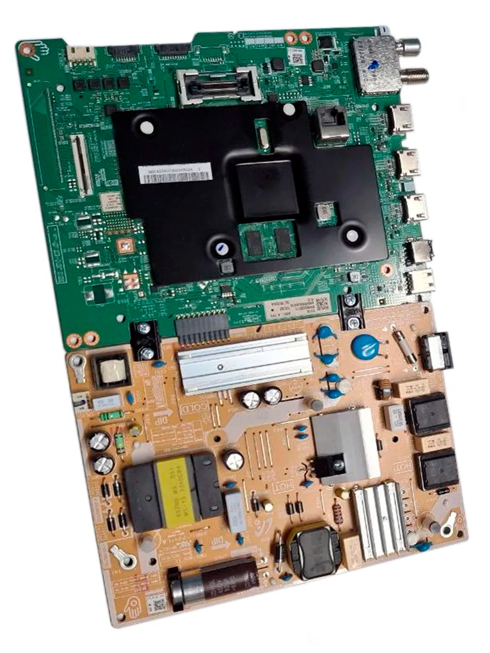 Плата управления для телевизора BN81-22130A Samsung