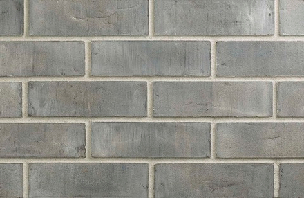 Облицовочная плитка Wandermode Armschwung Aschgrau AP020NF, 240х71 мм