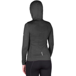 Толстовка UTO Zipper Long Sleeve Hoodie W's 929202