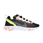 Кроссовки Nike React Element 55 Premium (Женская размерная сетка)